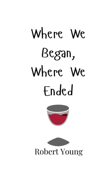 Where We Began, Ended
