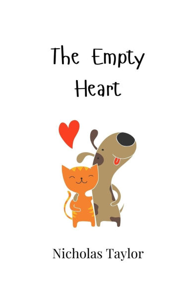 The Empty Heart