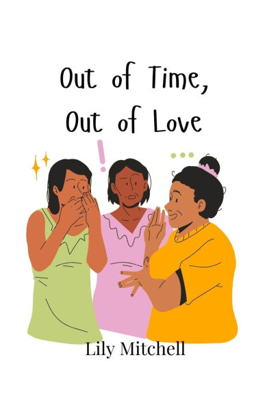 Out of Time, Love
