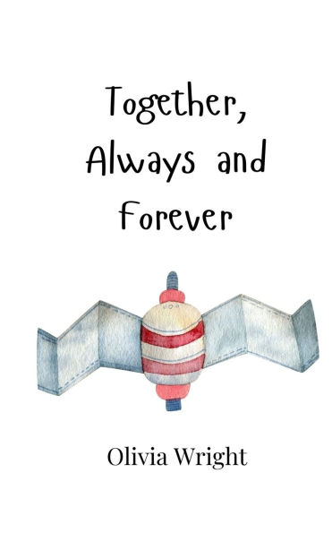 Together, Always and Forever