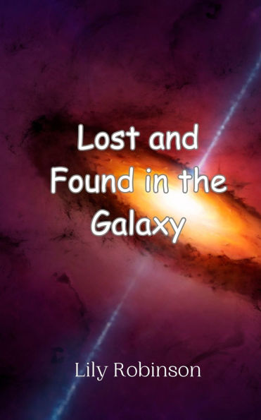 Lost and Found the Galaxy