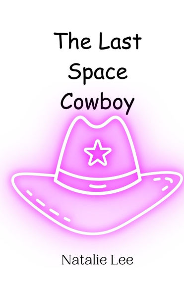 The Last Space Cowboy