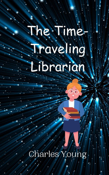 The Time-Traveling Librarian