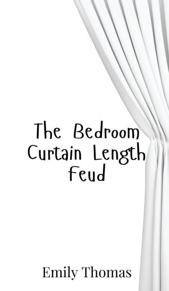 The Bedroom Curtain Length Feud