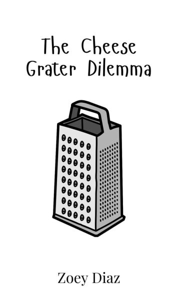 The Cheese Grater Dilemma