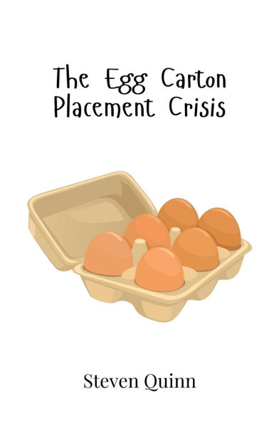 The Egg Carton Placement Crisis