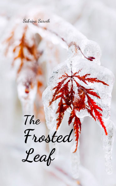 The Frosted Leaf