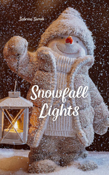Snowfall Lights