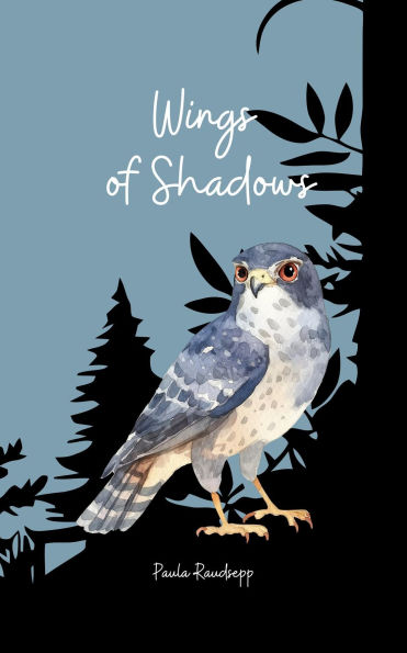 Wings of Shadows