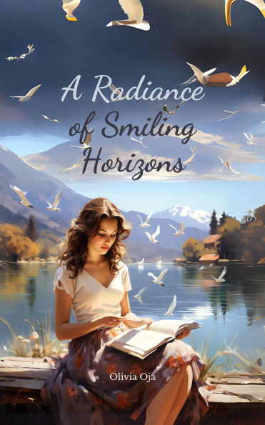 A Radiance of Smiling Horizons