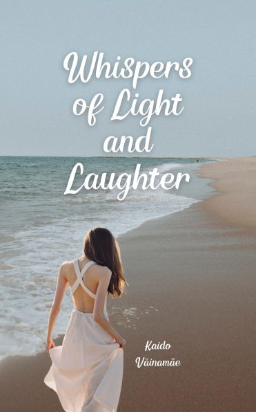 Whispers of Light and Laughter