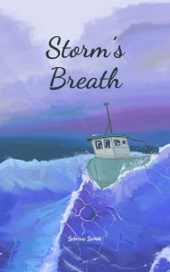 Title: Storm's Breath, Author: Sabrina Sarvik