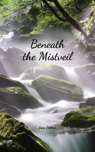 Beneath the Mistveil