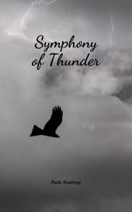 Title: Symphony of Thunder, Author: Paula Raudsepp