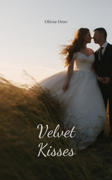 Velvet Kisses
