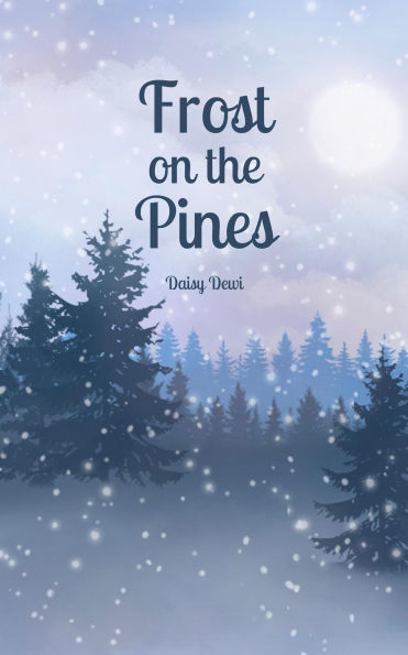 Frost on the Pines