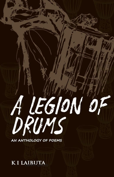 A Legion of Drums: An Anthology of Poems