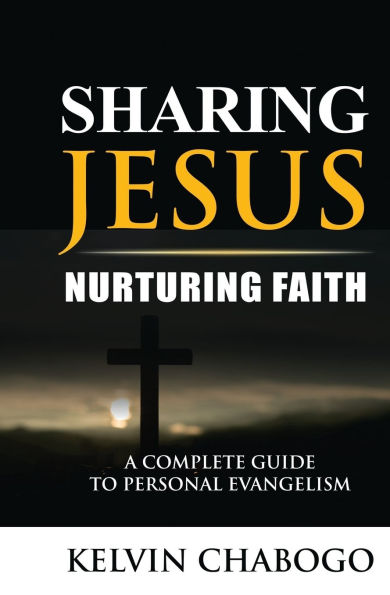 Sharing Jesus: Nurturing Faith