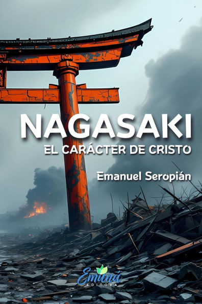 Nagasaki: El carÃ¯Â¿Â½cter de Cristo
