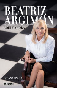 Title: Beatriz Argimón: Aquí y ahora, Author: Rosana Zinola