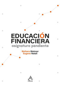 Title: Educación financiera: asignatura pendiente, Author: Bárbara Mainzer