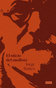 Title: El oficio del analista, Author: Jorge Bafico