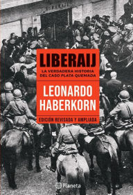 Title: Liberaij, Author: Leonardo Haberkorn