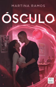 Title: Ósculo, Author: Martina Ramos