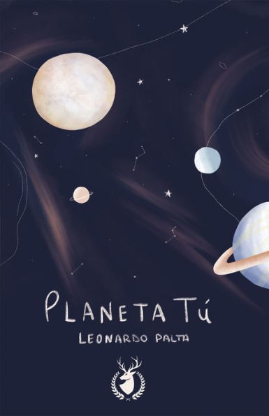 Planeta tú
