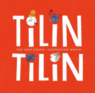 Title: Tilín-tilín, Author: Nadia Guigliese