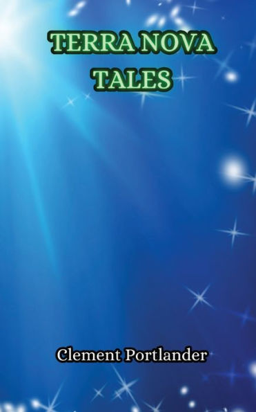 Terra Nova Tales