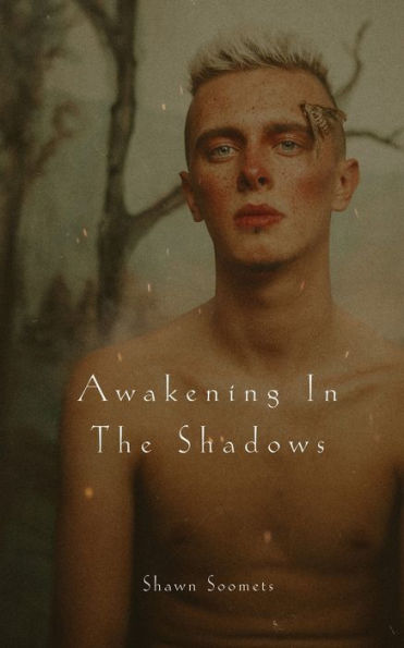 Awakening The Shadows