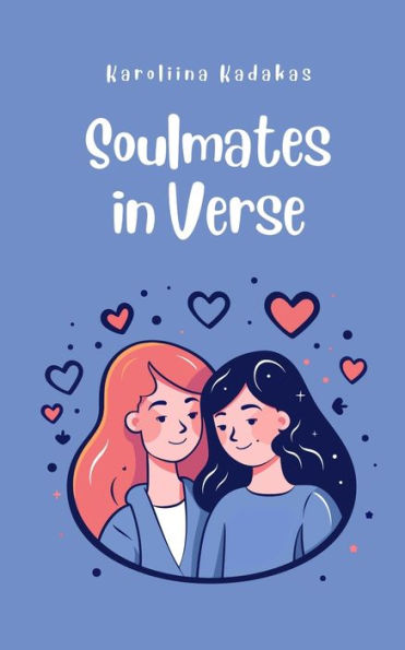 Soulmates Verse