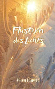 Title: Flï¿½stern des Lichts, Author: Eliora Lumiste