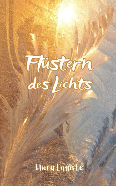 Flï¿½stern des Lichts