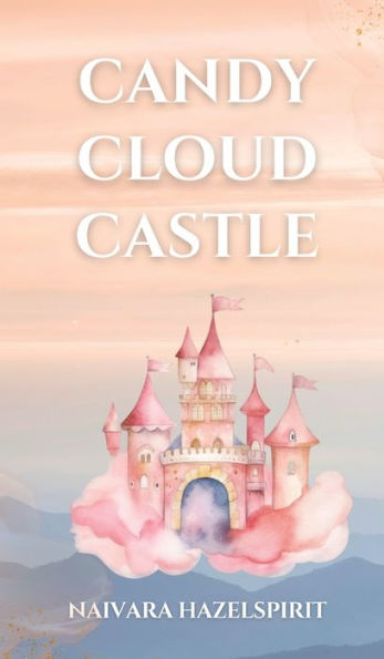 Candy Cloud Castle