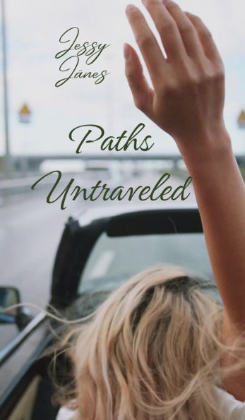Paths Untraveled