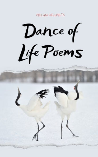 Dance of Life Poems