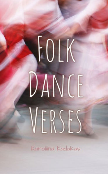 Folk Dance Verses