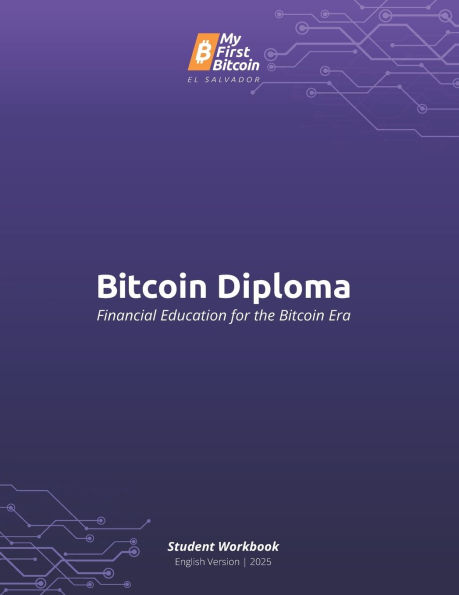 Bitcoin Diploma: Financial Education for the Bitcoin Era