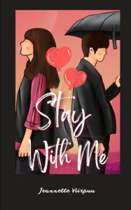 Title: Stay With Me, Author: Jeannette Viirpuu