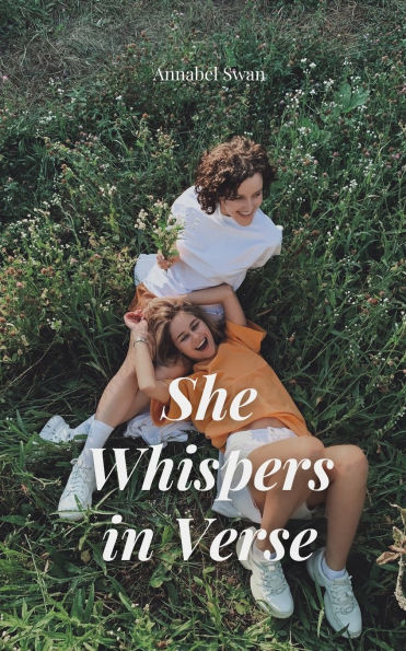 She Whispers Verse