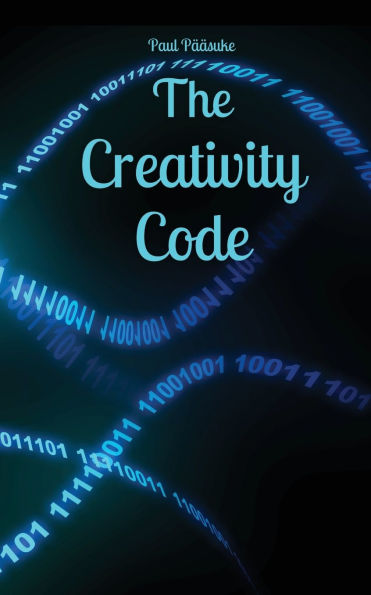 The Creativity Code