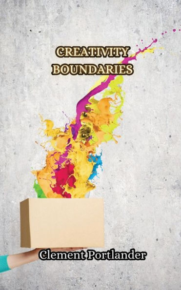 Creativity Boundaries