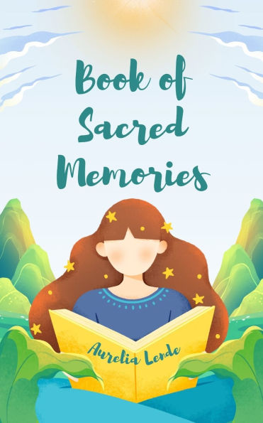 Book of Sacred Memories