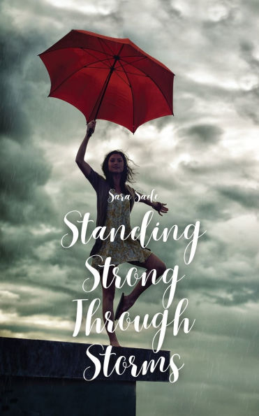 Standing Strong Through Storms