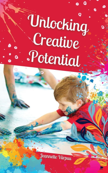 Unlocking Creative Potential