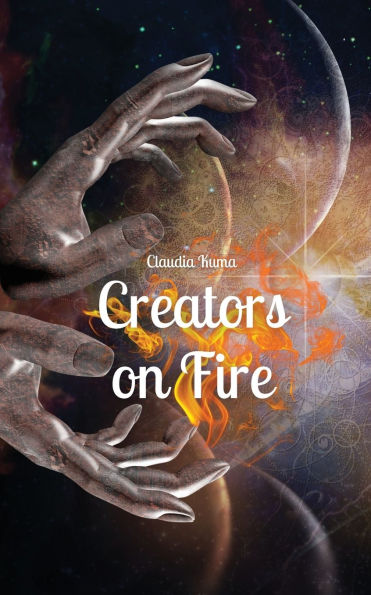 Creators on Fire