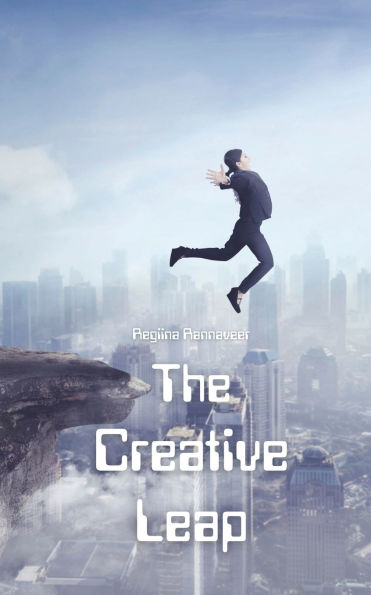 The Creative Leap