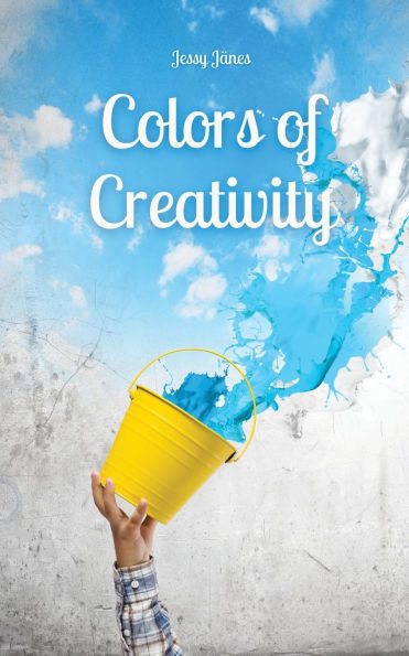 Colors of Creativity